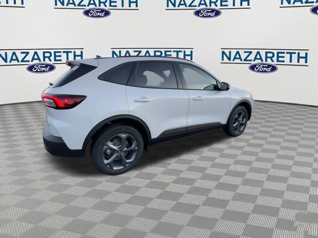 New 2026 Ford Escape ST-Line Select AWD/4WD image 8
