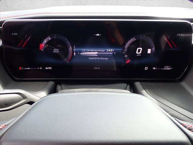 New 2026 Dodge Charger Scat Pack AWD/4WD image 26
