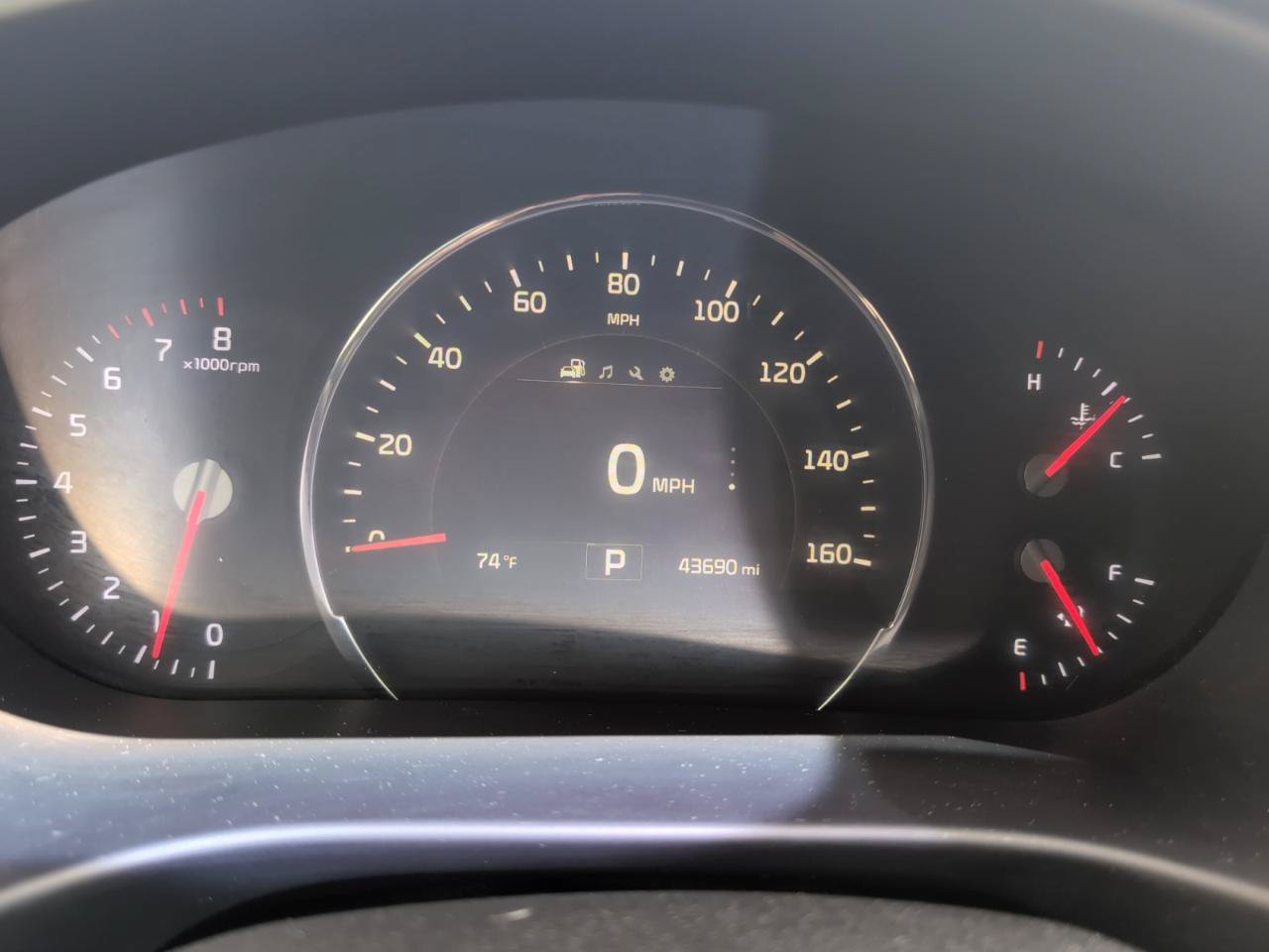 Used 2018 Kia Sorento EX FWD image 20