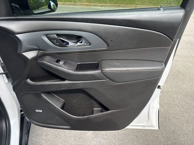 Used 2019 Chevrolet Traverse Premier w/ Redline Edition image 9
