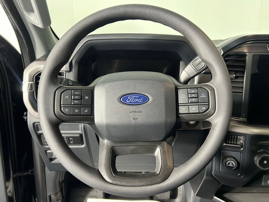Used 2024 Ford F150 XL RWD image 24
