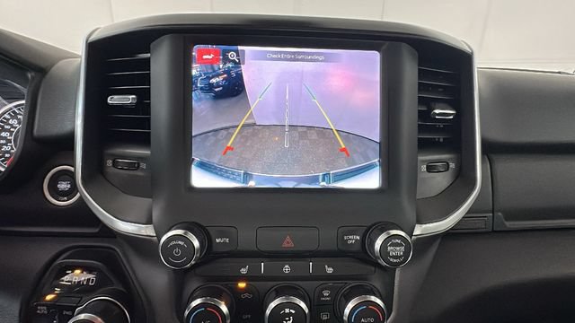 Used 2023 RAM 1500 Big Horn AWD/4WD image 25