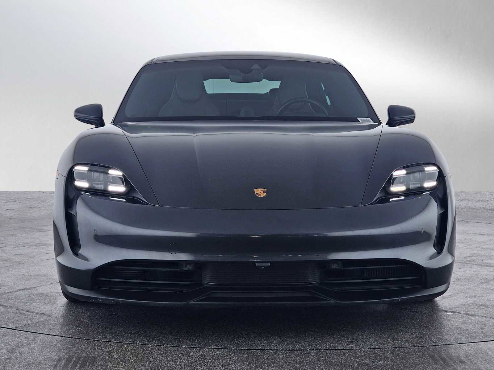 Used 2022 Porsche Taycan 4S image 8
