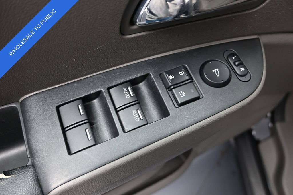 Used 2016 Honda Odyssey EX image 10