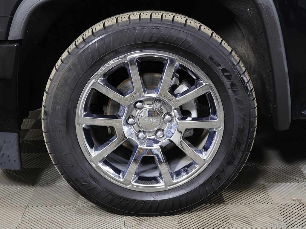 Used 2017 GMC Sierra 1500 Denali image 23