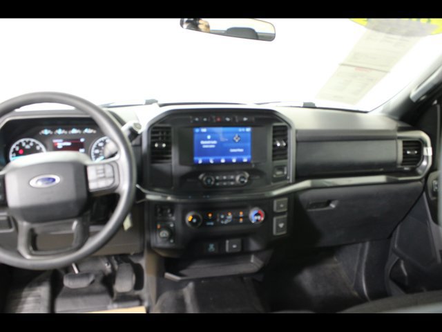Used 2021 Ford F150 XL w/ Equipment Group 101A High AWD/4WD image 21