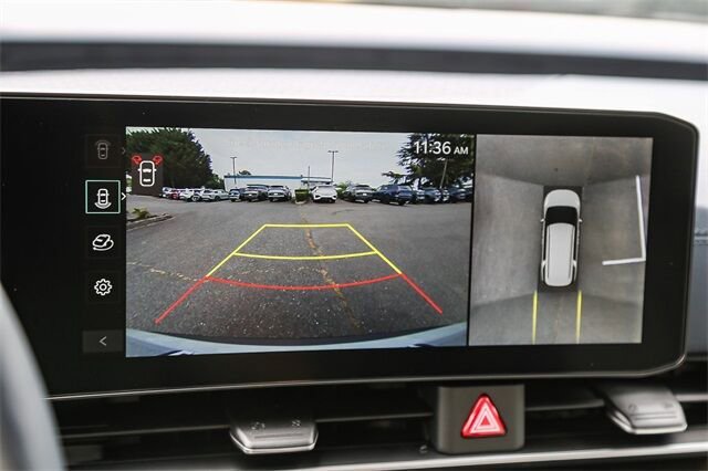 New 2026 Kia Carnival SX Prestige image 24