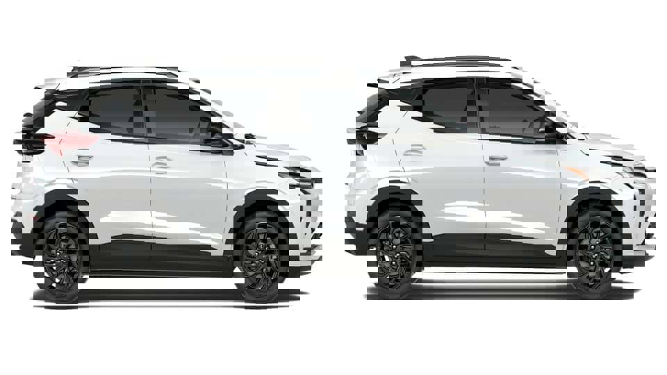 New 2027 Chevrolet Bolt RS image 52