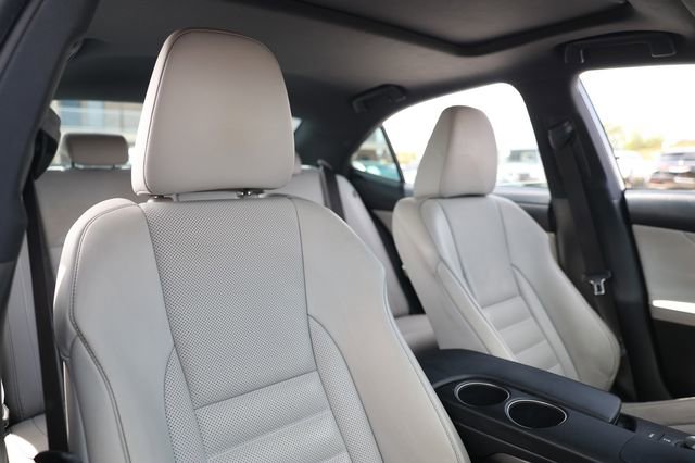 Used 2016 Lexus IS 350 w/ F Sport Package image 19
