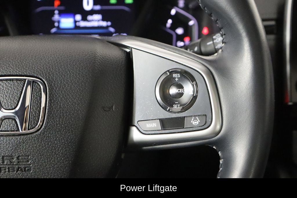 Used 2019 Honda CR-V EX-L image 10