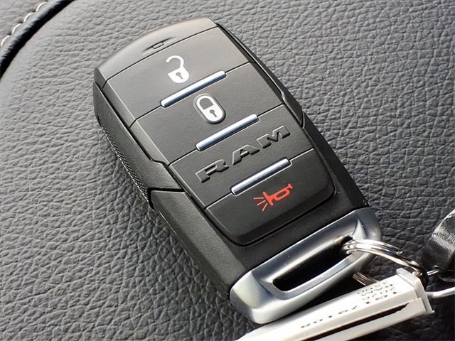 New 2026 RAM 3500 Tradesman image 20