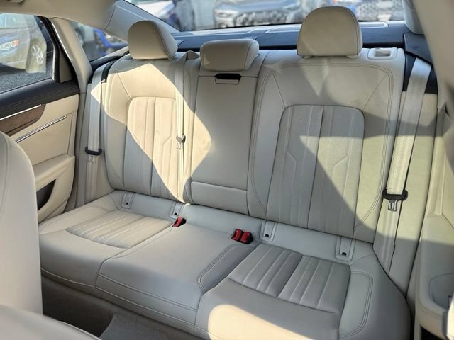 Certified 2023 Audi A6 Premium Plus w/ Premium Plus Package AWD/4WD image 29
