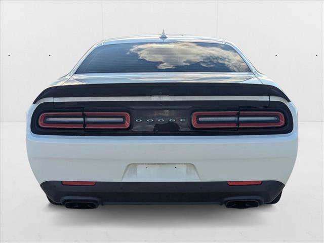 Used 2023 Dodge Challenger SRT Hellcat w/ Driver Convenience Group image 6