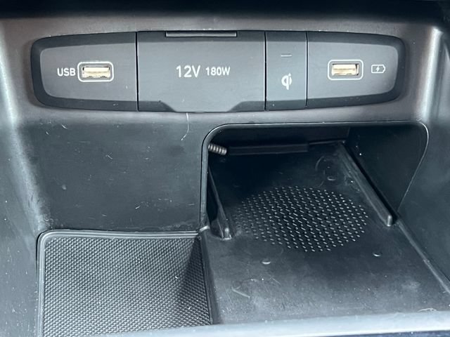Used 2023 Hyundai Santa Cruz Night AWD/4WD image 30