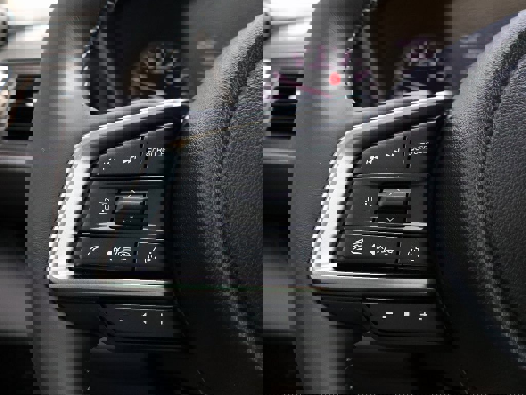 New 2025 Subaru Ascent Touring image 29