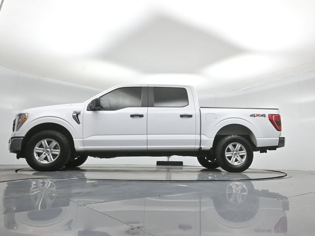 Certified 2022 Ford F150 XLT w/ Trailer Tow Package image 8