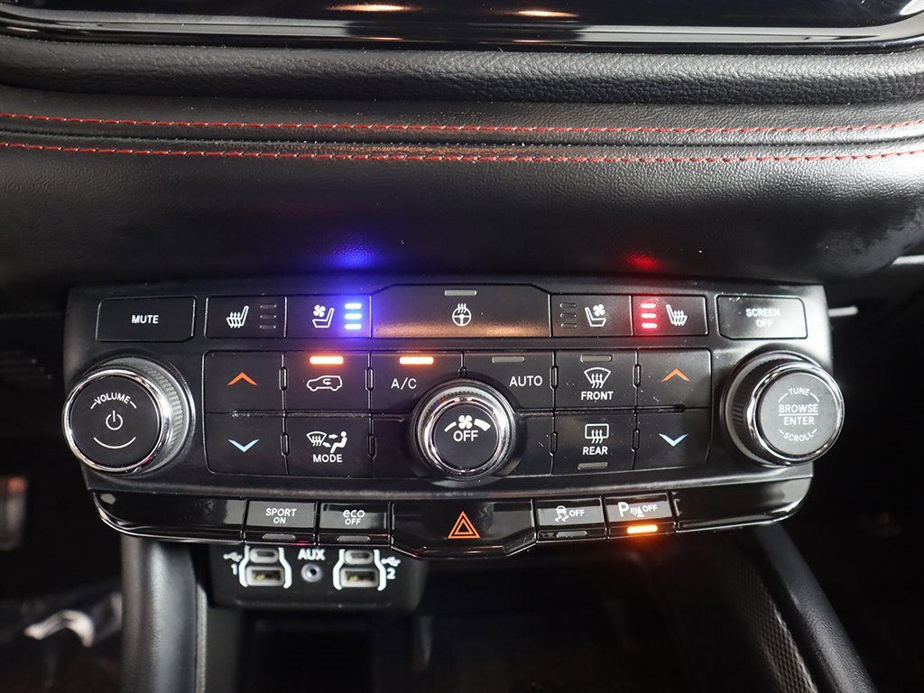 Used 2024 Dodge Durango R/T image 59