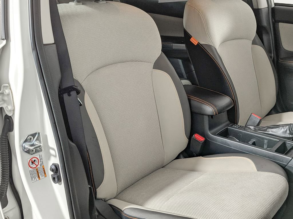 Used 2016 Subaru Crosstrek 2.0i Premium image 28