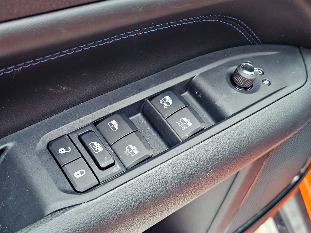 New 2026 Jeep Compass Latitude image 11