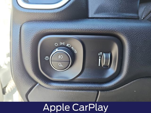 Used 2024 RAM 3500 Big Horn image 29