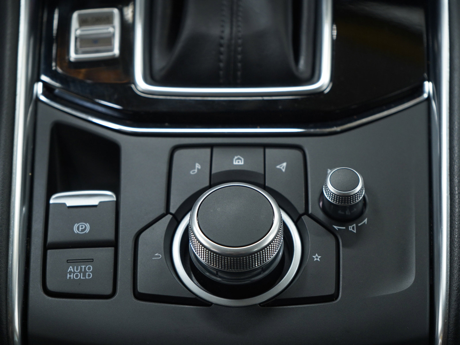 Used 2023 MAZDA CX-5 AWD 2.5 S w/ Premium Plus Pkg image 21