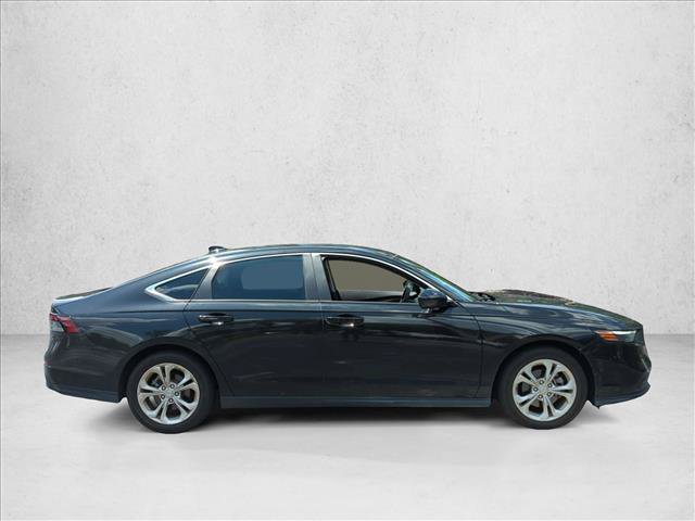 Certified 2023 Honda Accord LX image 4