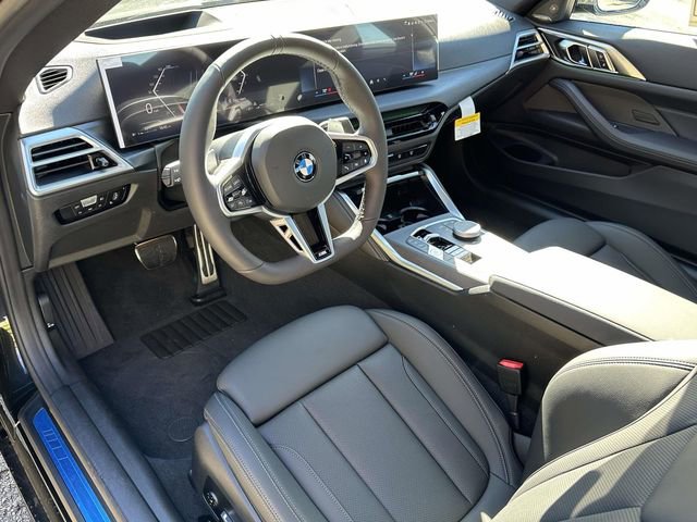 New 2026 BMW 430i xDrive Coupe w/ M Sport Package image 10