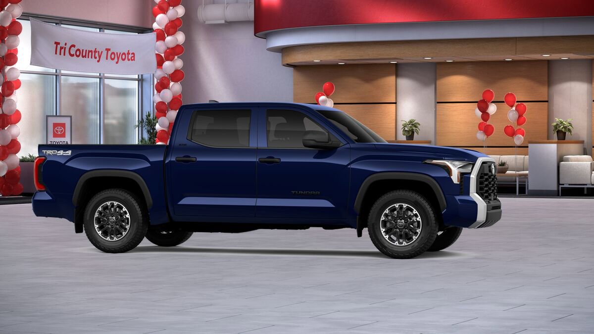 New 2026 Toyota Tundra SR5 image 13