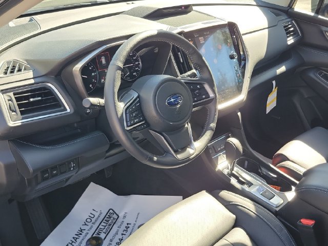 Certified 2026 Subaru Ascent Limited w/ Popular Package #1 AWD/4WD image 8