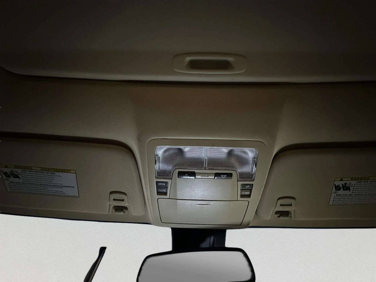 Used 2017 Toyota Avalon XLE Premium FWD image 27