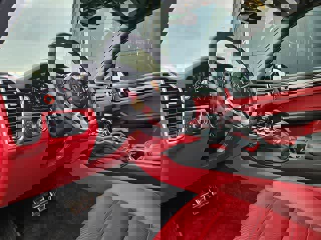 Used 2023 Porsche Cayenne S Platinum w/ Premium Package Plus video 2