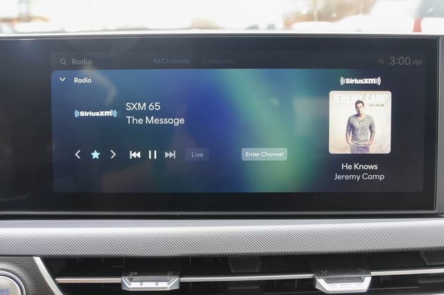 New 2026 Hyundai Sonata SEL FWD image 20