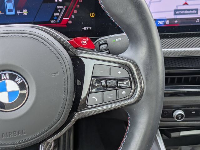 Used 2025 BMW M2 RWD image 16