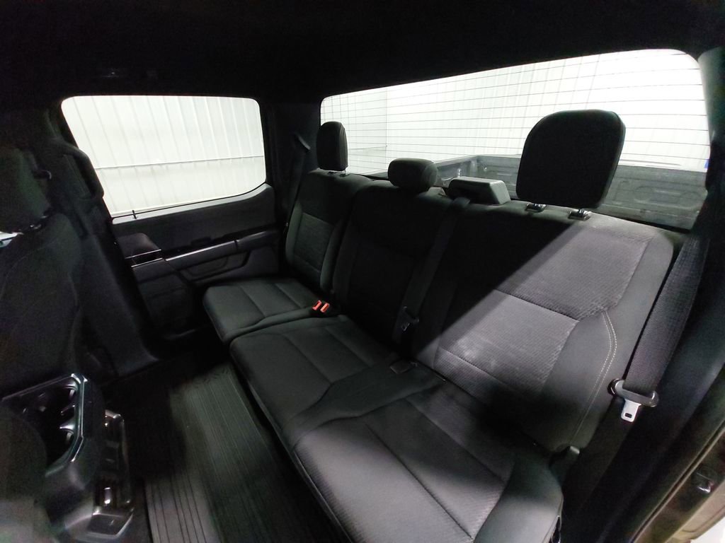 Used 2021 Ford F150 XLT w/ Equipment Group 302A High image 13