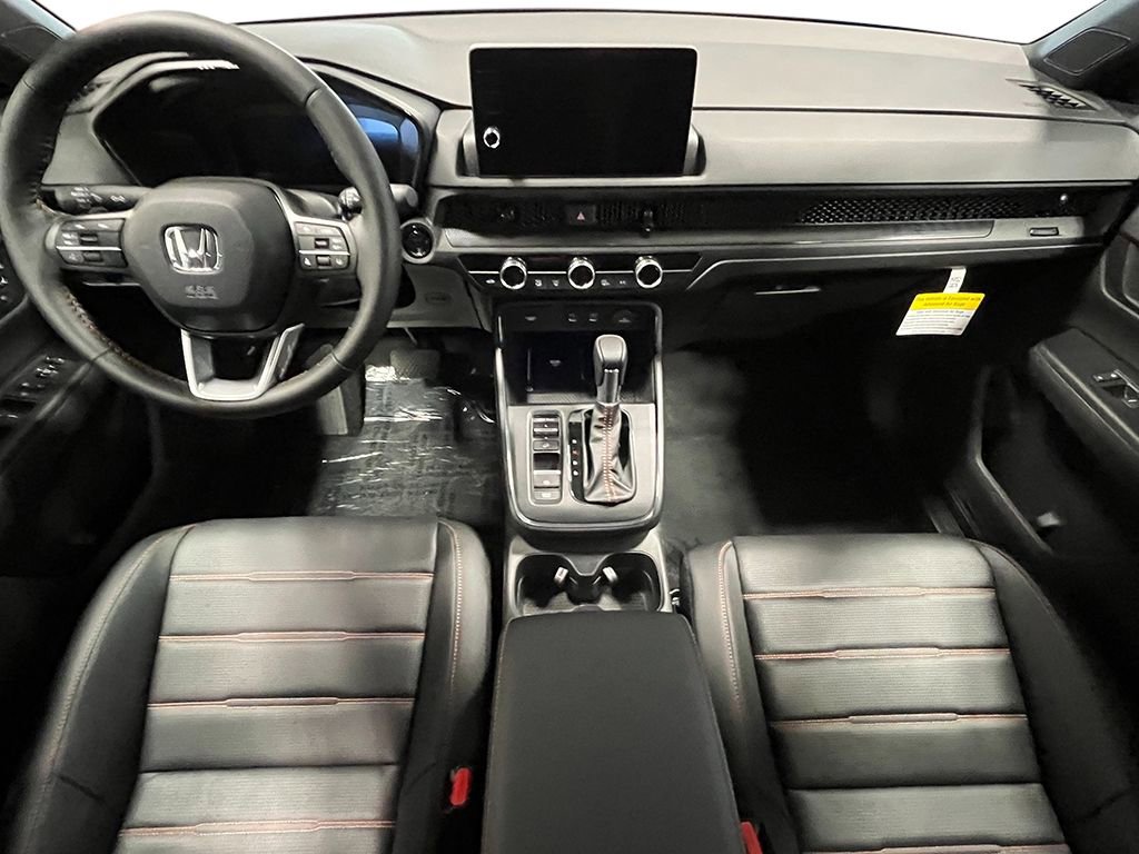 New 2026 Honda CR-V Sport-L image 16