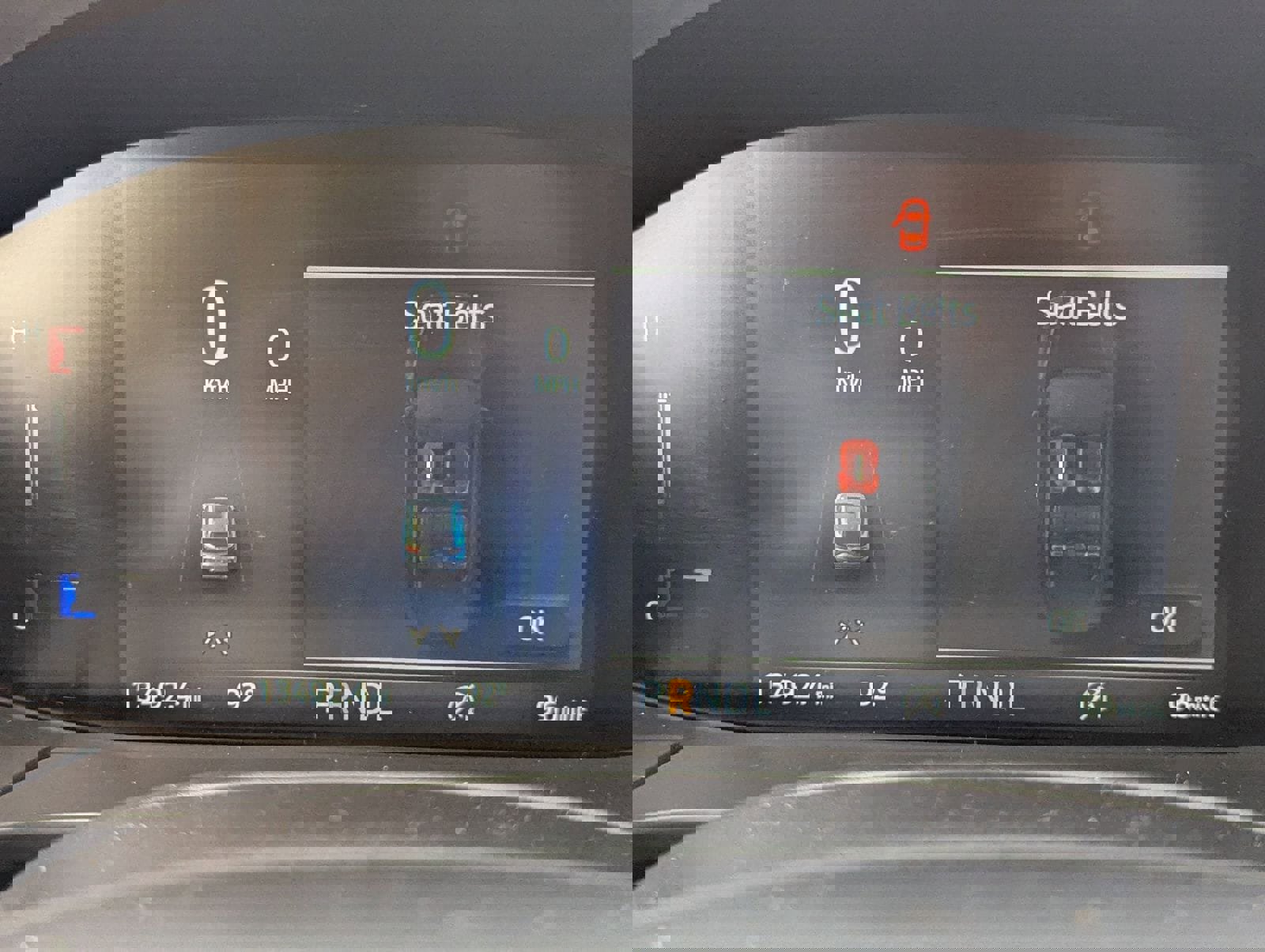 Certified 2025 Ford Escape ST-Line image 28