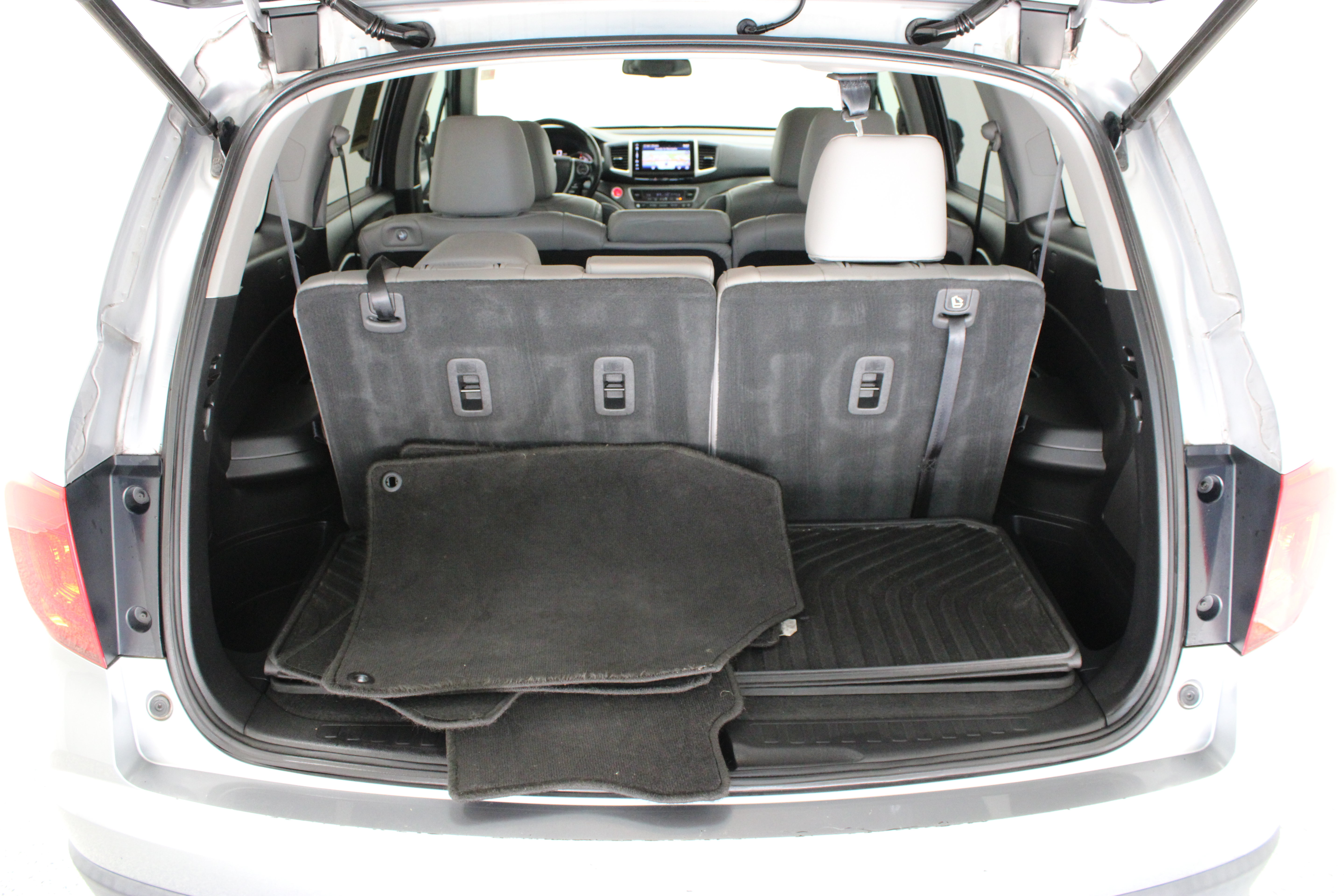Used 2018 Honda Pilot EX-L image 35