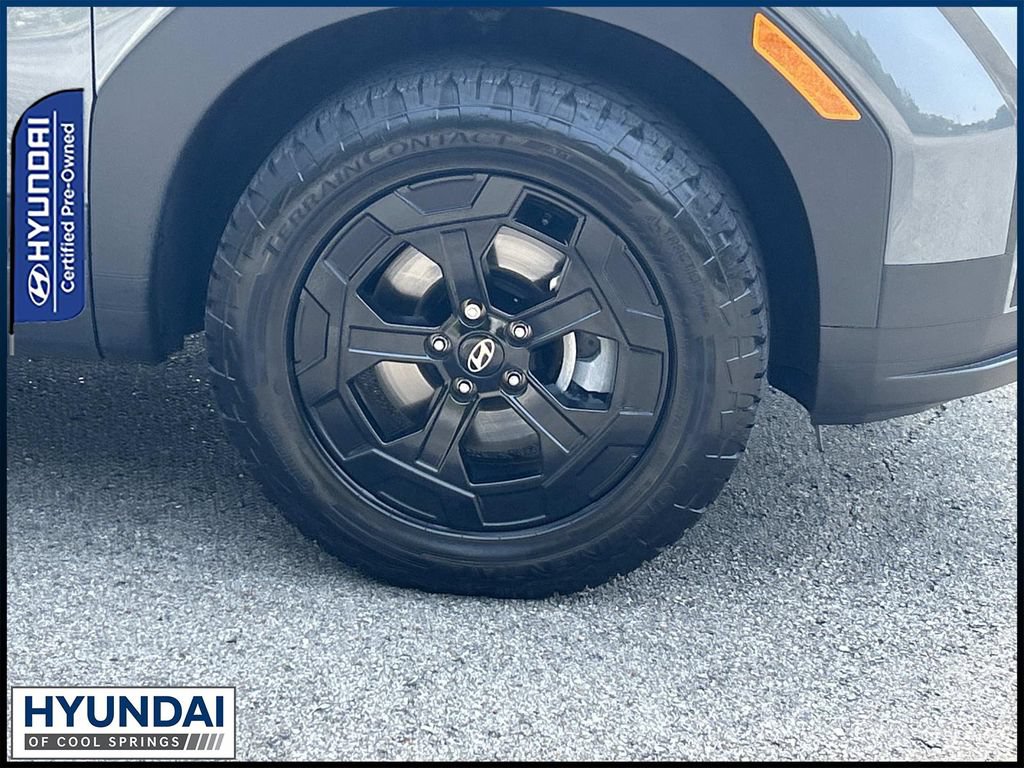 Used 2024 Hyundai Santa Fe XRT AWD/4WD image 9