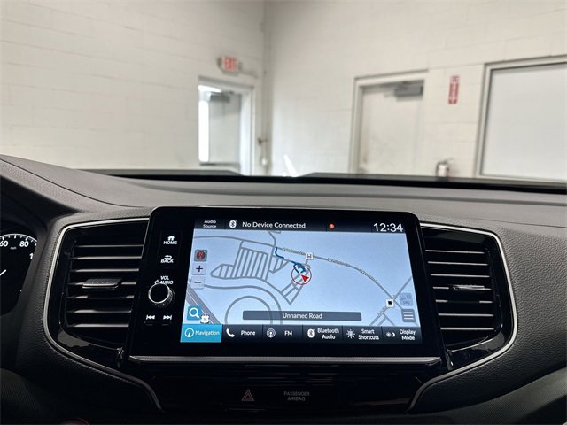 Used 2024 Honda Ridgeline TrailSport image 33