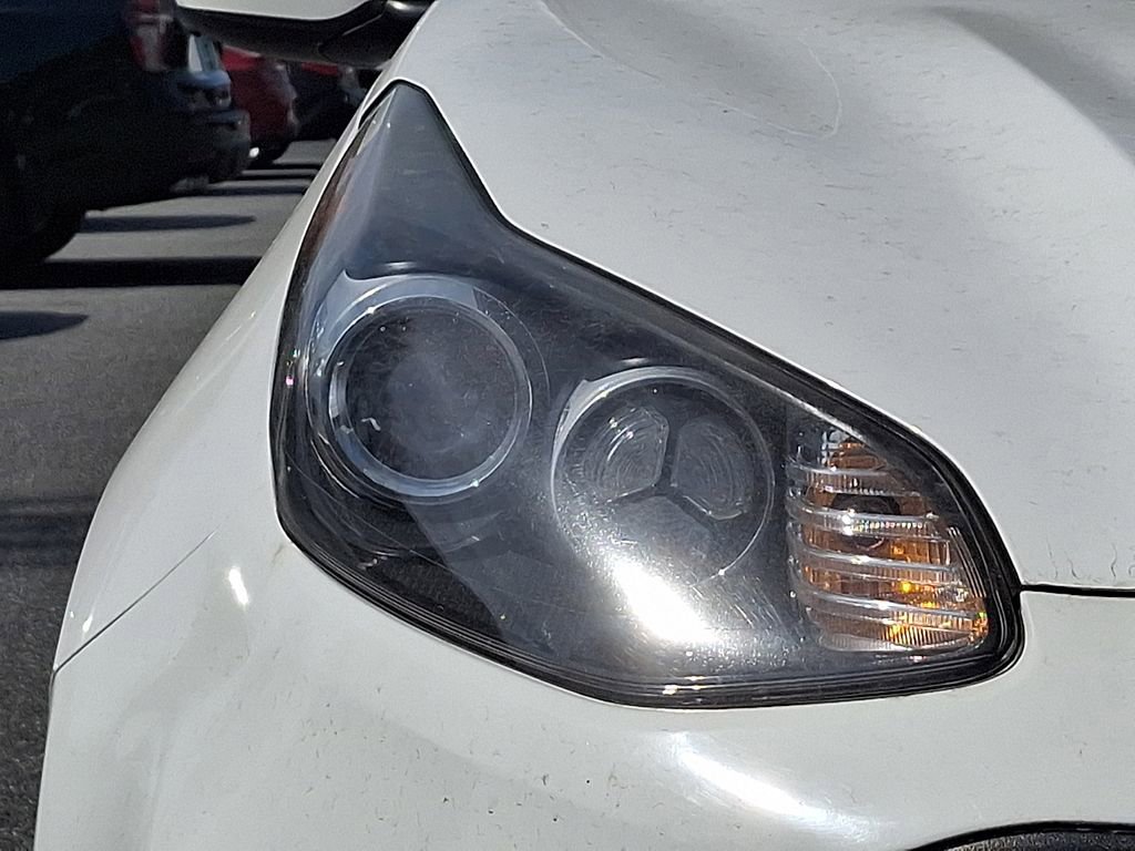 Used 2018 Kia Sportage LX image 11
