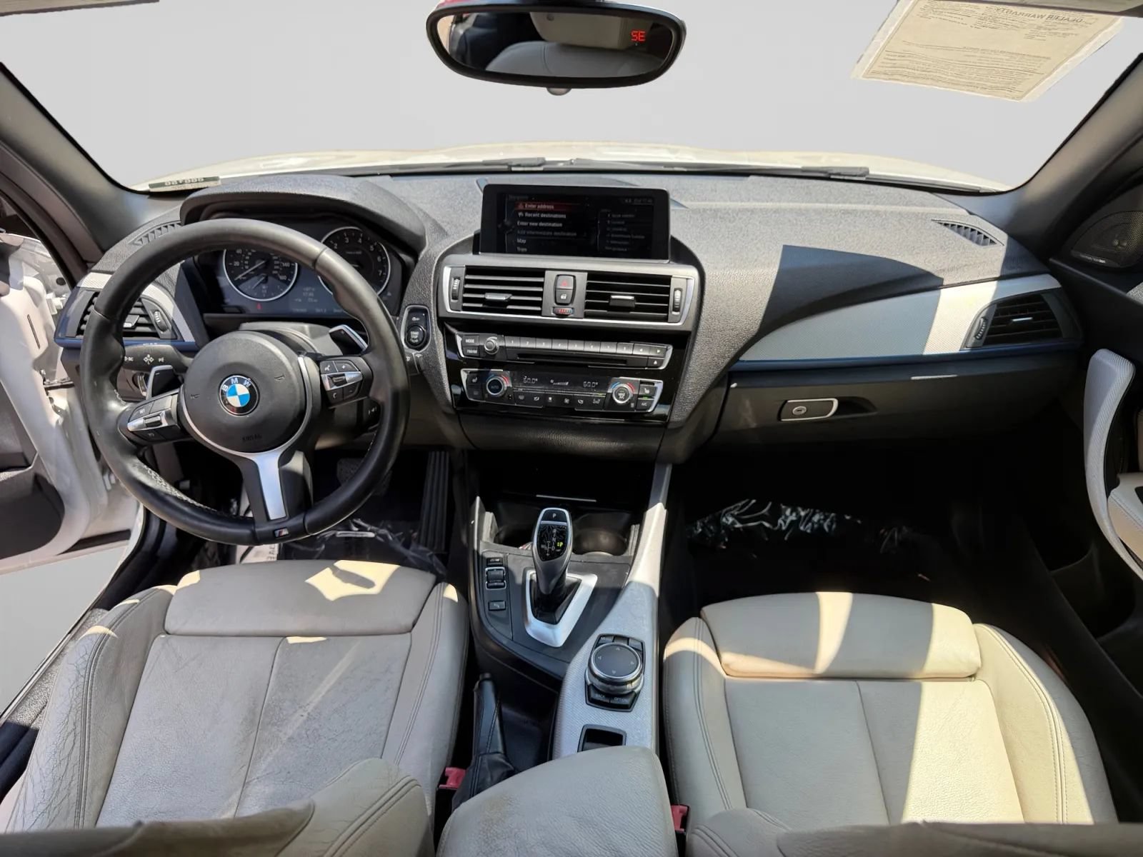 Used 2017 BMW M240i Convertible RWD image 15