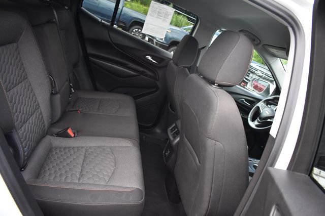 Certified 2020 Chevrolet Equinox LT FWD image 14