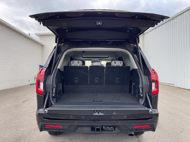 Used 2025 Ford Expedition Active AWD/4WD image 34