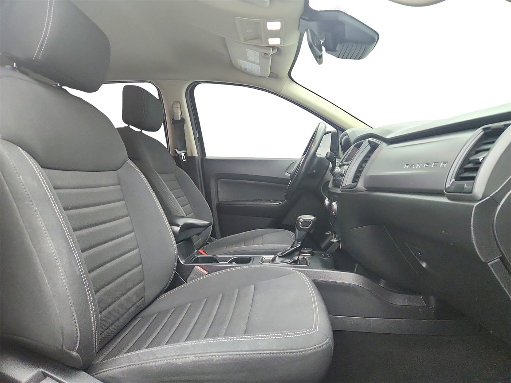 Used 2020 Ford Ranger XL w/ FX4 Off-Road Package image 22