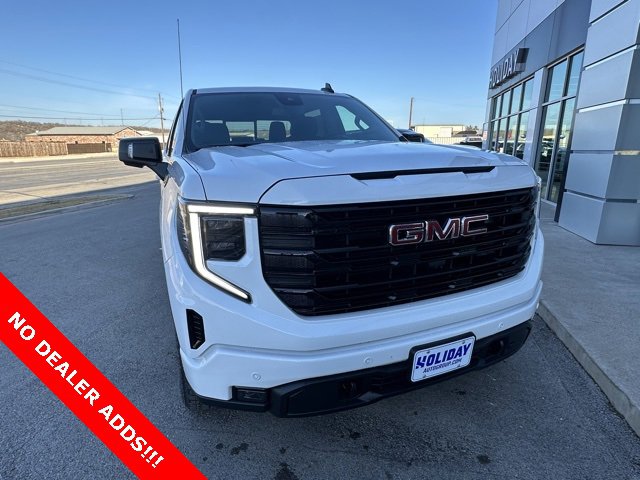 New 2026 GMC Sierra 1500 Elevation w/ Elevation Premium Package image 1