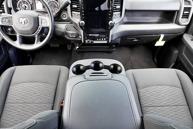 New 2026 RAM 2500 Tradesman AWD/4WD image 26