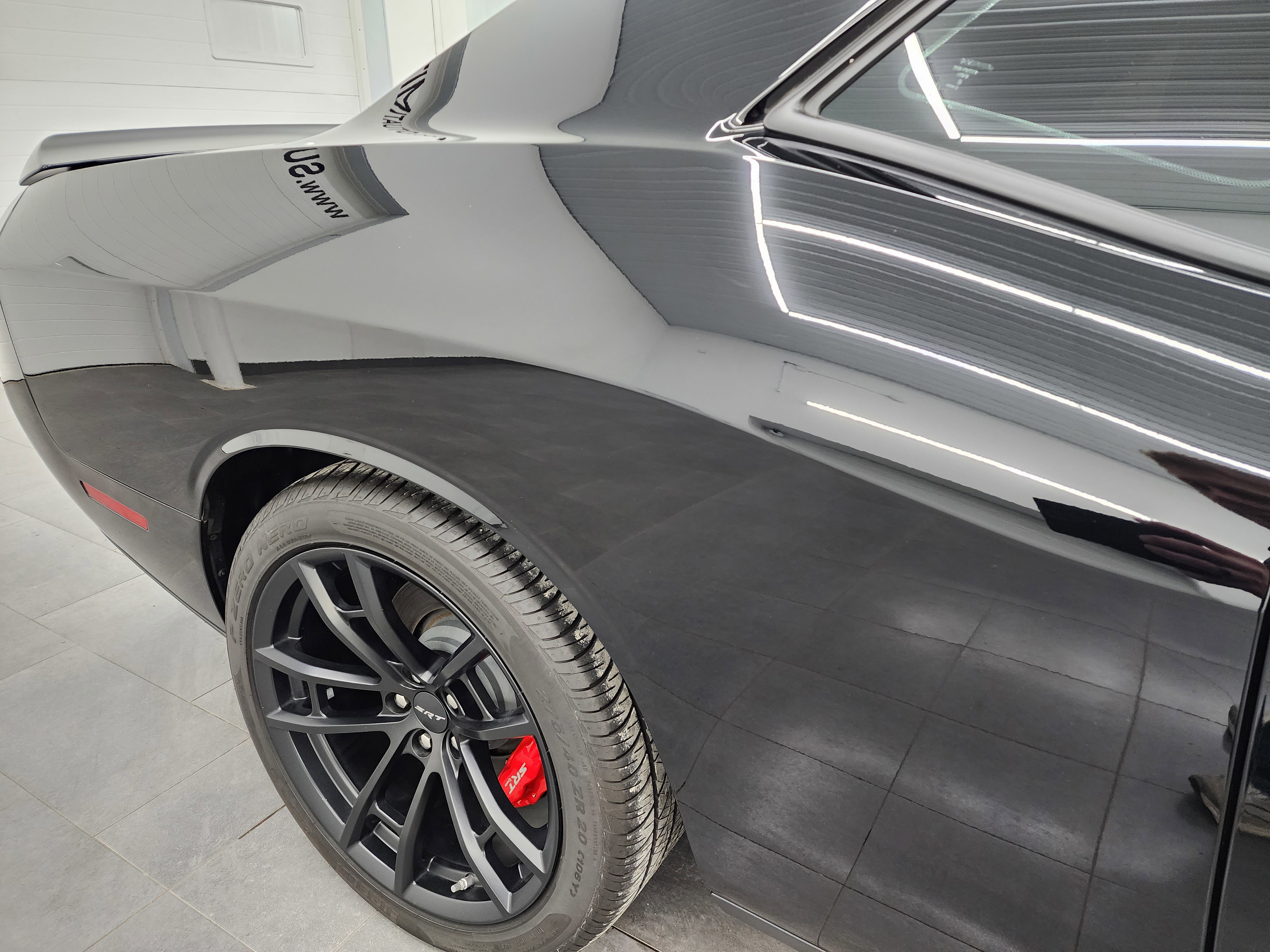 Used 2023 Dodge Challenger SRT Hellcat image 27