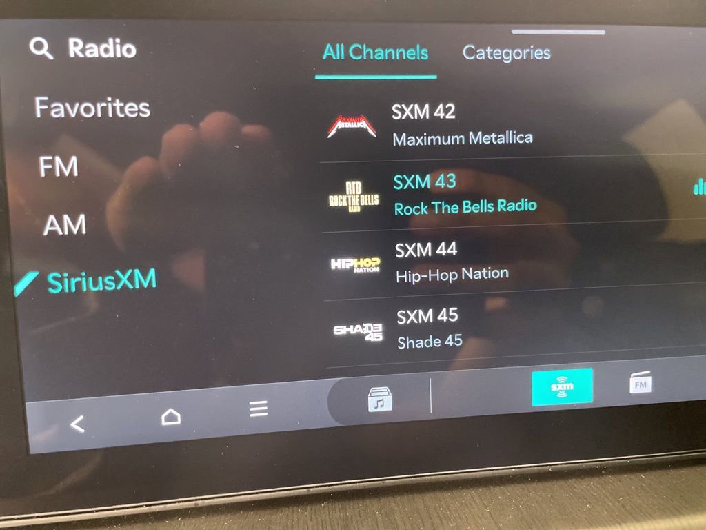 New 2026 Kia Sportage X-Line w/ X-Line Technology Package image 28