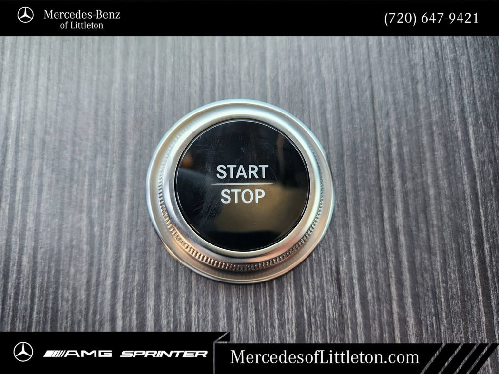New 2026 Mercedes-Benz EQE 320 4MATIC SUV image 20