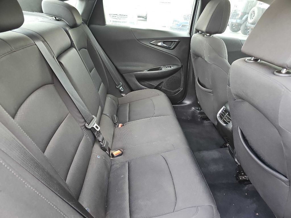 Used 2019 Chevrolet Malibu LT FWD image 37